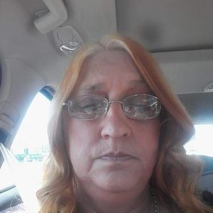 Meet your Posher, Sherrie